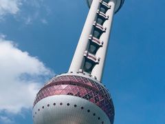 -东方明珠广播电视塔