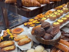 -PAPER STONE BAKERY(天汇广场店)