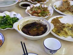 -瑶记海鲜餐厅(西涌店)