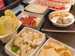 -井格·重庆火锅(王府井店)