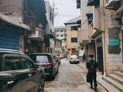 店面在这-清泉食杂店