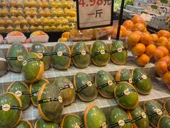 -水果地带(中航国际店)