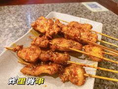 -小街天府(西工小街店)
