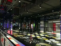 -威尔仕健身会所(北京宜家店)