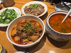 -陶然居·重庆菜(解放碑店)