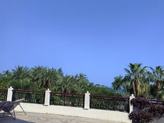-大堂酒廊·亚龙湾万豪度假酒店