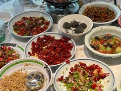 -欧记大排档·景德菜(上海首店)