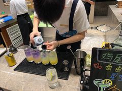 -太湖饭店玉兰厅(自助餐厅)