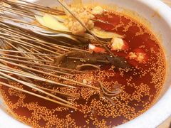 -嘉州叶婆婆钵钵鸡(建设路店)