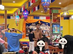 -如意林卡藏餐吧 (九寨沟店)