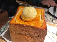 -绿茶餐厅(北京凤凰汇店)