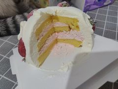 -美事客·面包·蛋糕·甜品(CBD店)