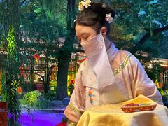 -白家大院·王府宫廷菜(苏州街店)