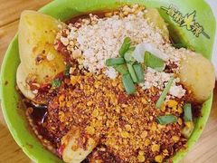 农家小土豆-冒椒火辣(奎星楼街店)