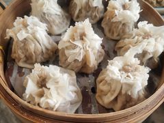 -都一处烧麦馆(前门店)