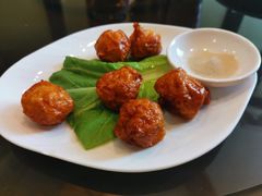 -乡亲鹅肉城(昆山店)