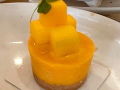 -第六季自助餐厅(甜水园店)