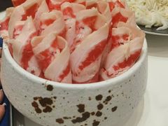 -阳光码头海鲜火锅(玉立路店)
