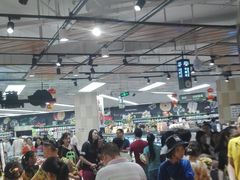 -永辉超市(龙潭寺店)