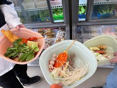 -魏记麻辣烫(宝塔路店)