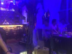 -战友蚝情烧烤工场(嘉华店)