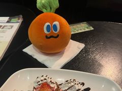 -StayReal Cafe(长宁来福士广场东八区店)