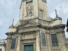 -布鲁塞尔大广场