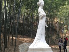 -敬亭山风景名胜区