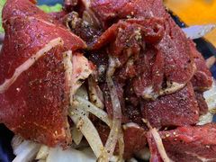 -吉志烤肉(太原总店)
