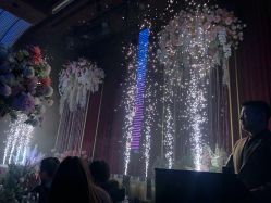 -格乐利雅婚礼艺术中心(徐汇店)