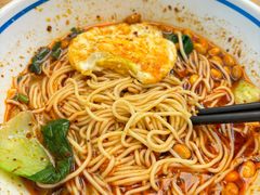 -蓉李记成都名小吃(武汉经开万达店)