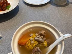 -潮府馆·非遗潮州菜·世纪公园(新国际博览中心店)