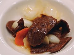 -东海酒家(长平东路店)