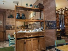 -永安鱼庄·镇江菜(丁卯店)