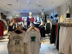 -北京华联购物中心(同成街店)