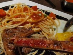 -豪客来牛排(文化路店)