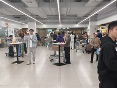 -山姆会员商店(上海浦东店)