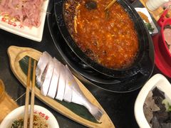 -锅首鲜品火锅(鸳鸯店)