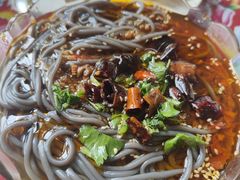 -何适山庄 ·可团建(水长城P2停车场店)