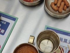 -兰正韩·韩国料理(大悦城店)