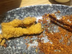 -付小姐在成都(川沙店)