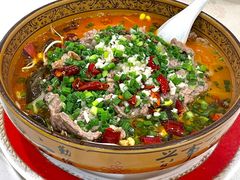 -婆婆家·湛江特色美食(福田振华路店)