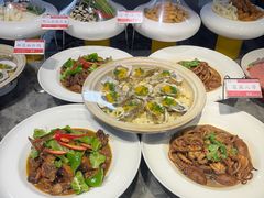 -天天鱼港·海鲜·鲅鱼水饺·招牌烤鸭(黄骅店)