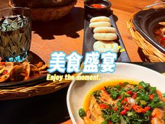 -蝦塘·中国餐馆(城墙南马道巷店)
