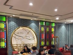 -点都德(中海环宇荟店)