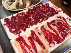 -潮泰牛肉火锅 · 创于1992年(车公庙店)