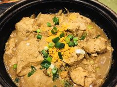 -牟传仁饭庄(星海店)
