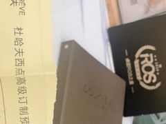 -杜哈夫DOUX RÊVE·生日蛋糕(日月光店)