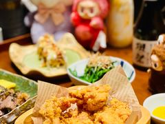 -8PINTS八品脱·日料·烧鸟·精酿小酒馆(莘庄店)