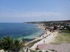 -养马岛旅游度假区